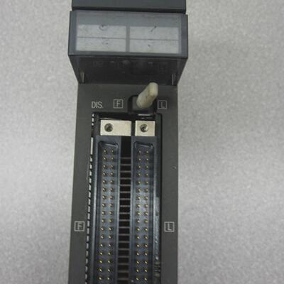 USED MITSUBISHI A1SX42 INPUT MODULE A1SX42