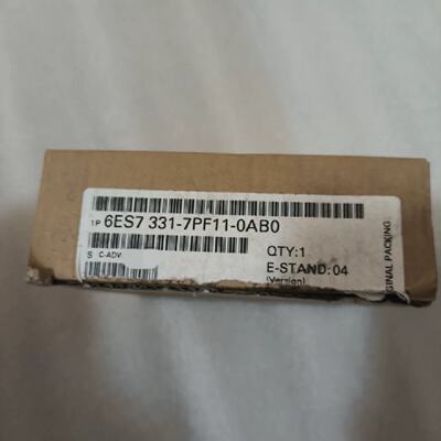 寻议价6ES73317PF110AB0