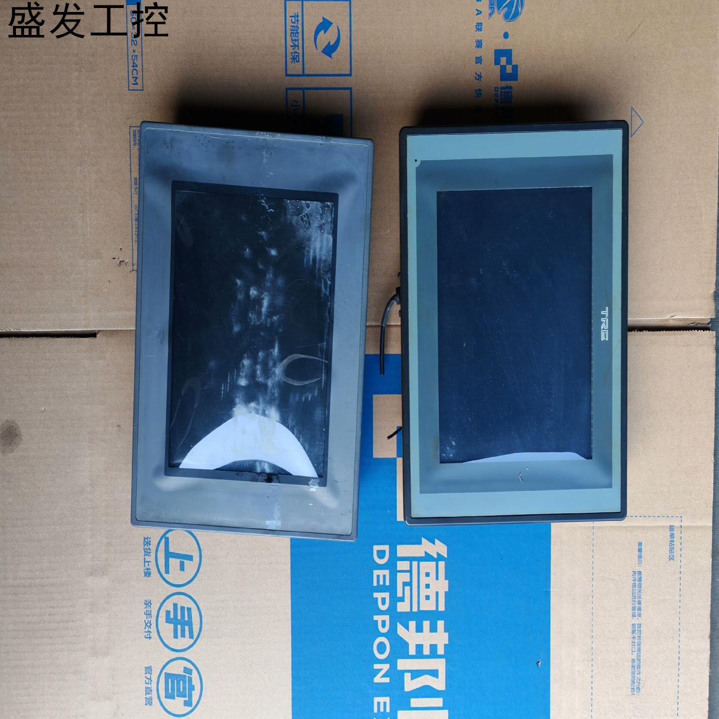 TRE人机界面TP110VL-24议价产品