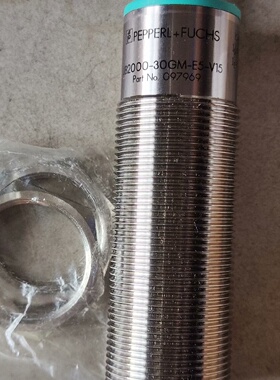 询价-PF倍加福UB200030GME5V15