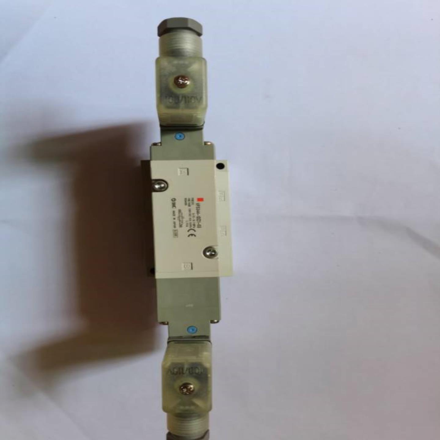 配件VF5220-1D1-02 VF5220-5GD1-02 SMC电磁阀VF5220-5DZ1-03议价