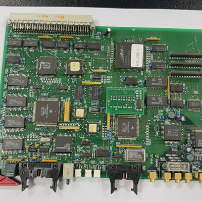 溢价-ESEC631.1852备件品相好拍前