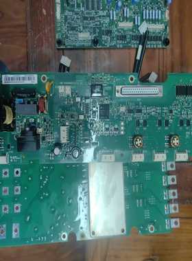 （洋洋设备）ABBACS880-01-042A-7系列变频器电源板驱动板