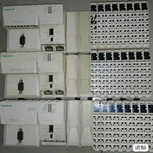 PLC LMC058LF42 TM258LF42DT~询价