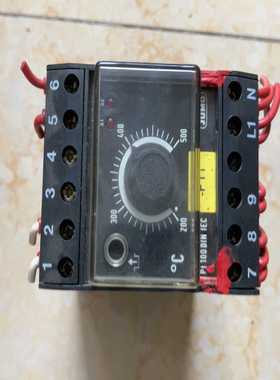 议价久茂温控器701130/0253-001-205.245，拆