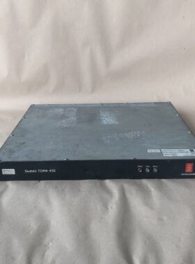 KONGSBERG SEATEX TDMA 450 TRANSCEIVER MODULE G06303