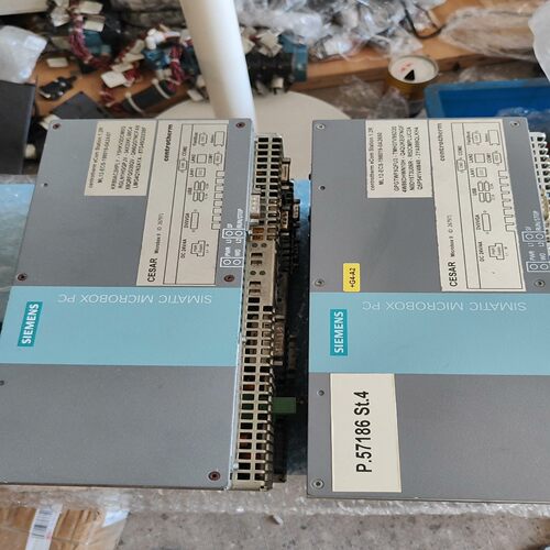 询价~SIMATIC Microbox PC 427B工控机