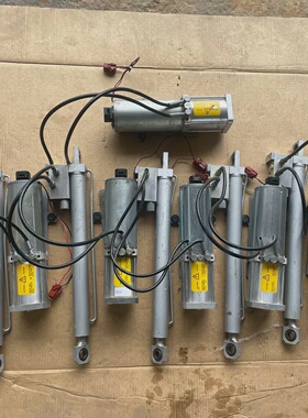 6个DunkermotorenGR80X8