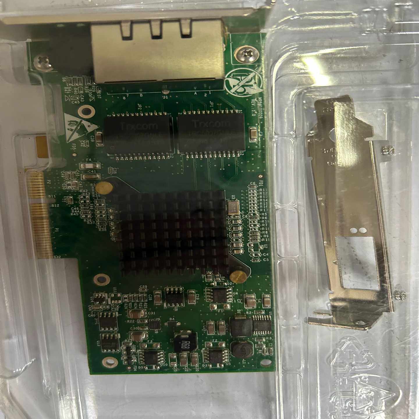 询价~ Silicom I350-T2  I350AM2  P