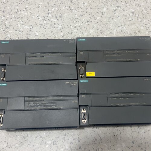 PLC200SMARTCPUCR606ES-询