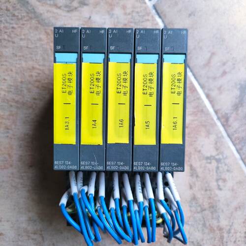 et200s，plc，134 4LB02，134-4L-议价