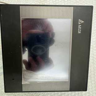 屏幕 台达封边机下来 上面还带有膜 霸霸电子