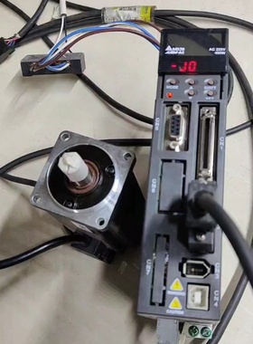 台达伺服400WASDA20421LECMAC1议价