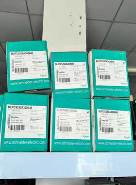 询价~BLRCS250A300B40 电容器，带包装