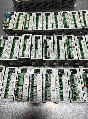 台达PLC控制器，DVP14SS211T，件~询价