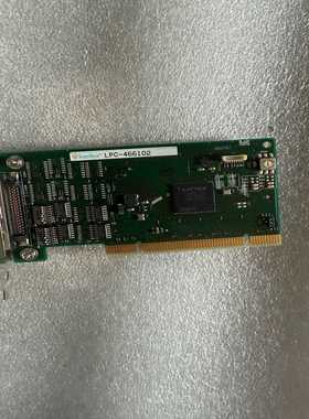 （议价）LPC-466102采集卡Interface