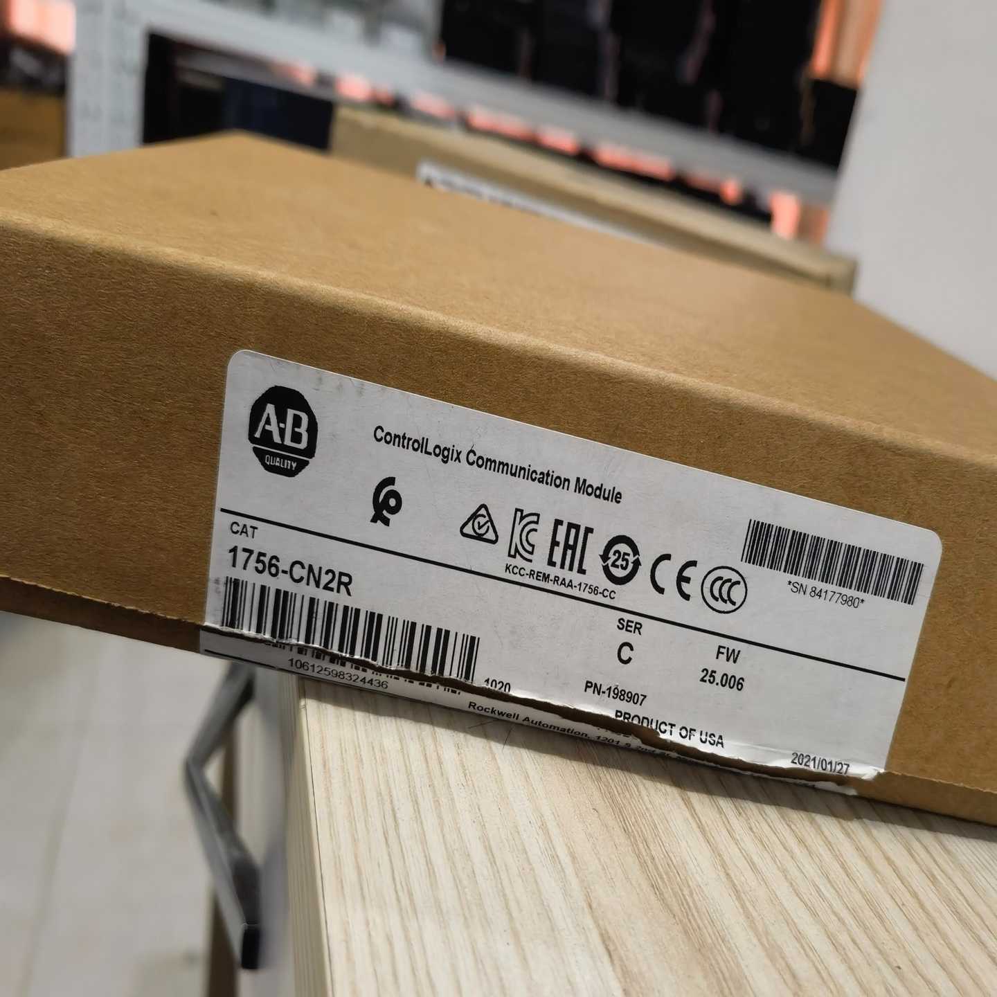 1756-CN2R开封议价~询价