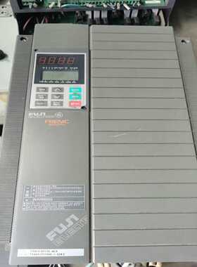 富士变频器5000p11-18.5询价
