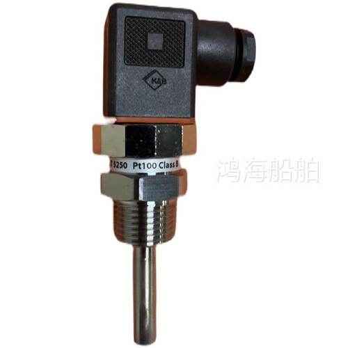 询价Danfoss084Z8061MBT5250pt100ClassB温度感测器议价议