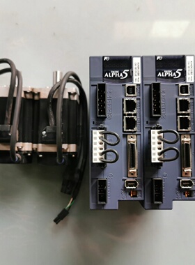 寻“”富士ALPHA5系列400W伺服RYT401D5VV2