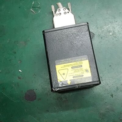 【询价】MICROSCAN，MS-610型，迈思肯工业型高速激光扫描