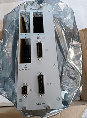 力士乐KE310，0608830240两台，拍前询价