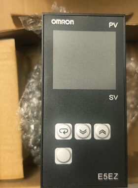 全新原装欧姆龙温控器E5EZQ3T全新-议价