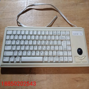 4400LPBUS G84 德国CHERRY 011工业键 请询价