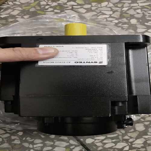 新代电机S08-AM11-40-F32.4KW（零零电子）