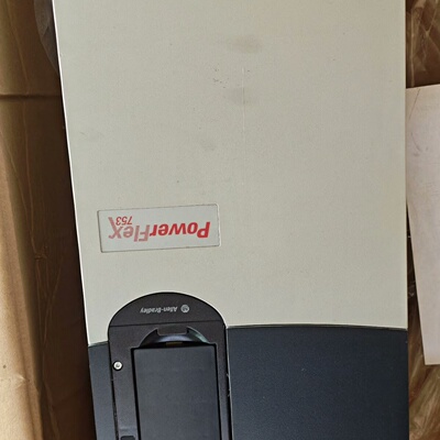 议价变频器PowerFlex753系列型号20F议价