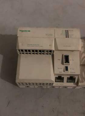 TM258LD42DT4L，施耐德PLC，有的联系议价【卡奥电子】