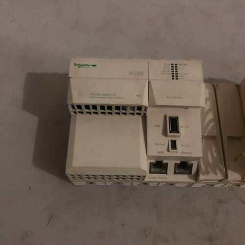 TM258LD42DT4L，PLC，有的联系议价~询价