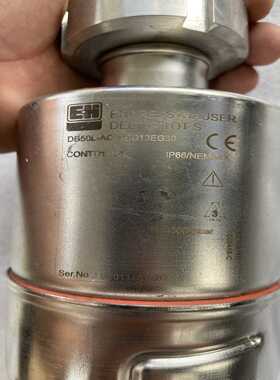 【议价】德国EndressHauser（EH）压力传感器压力变适用