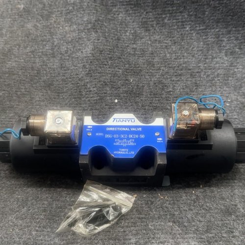 电磁阀DSG033C2DC2450液压阀TIANYU-议价