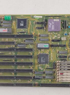 Plotech TMF 9208 M 21 94 V0 Scheda Circuito