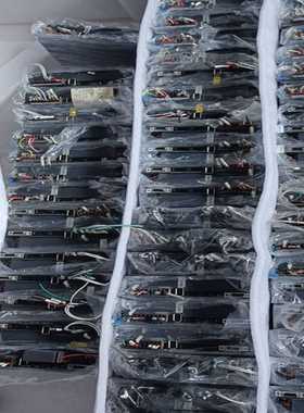 #松下伺服驱动器MFDLNA3SEmFDLTA3SFMF--议价商品