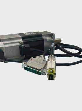 ALLEN-BRADLEYTLY-A230T-HJ64AN交流电伺服电机6000RPM