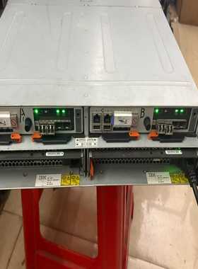 （议价）ibmV3500存储控制器号00AR107整机