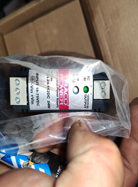 瑞士TRACO电源TCL24-112现货24W/全新--议价商品