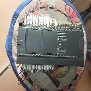 基恩士KV 缺一侧盖子 N60AT 功能正常 实物拍 件 咨询