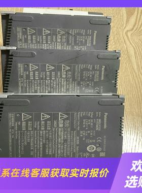 伺服驱动器MADLN15SEMADLN15SG200拍前询价下单