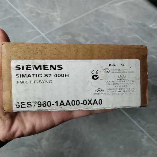 咨询-6ES7960-1AA00-0XA0图片为