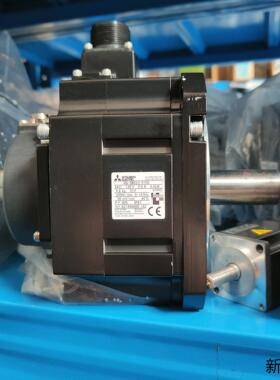 三菱伺服电机HG-SN52J-S100500w伺服电机 成议价商品