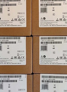 正品西门子PLCS71200SM1231模块6ES7-询