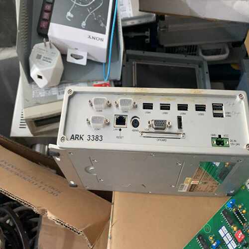 询价ark3383研华主机凌华工控