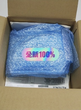 议价KEYENCE基恩士FDSS02A流量计传感器