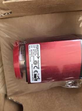 普发PFEIFFER真空计PKR361，全新未用，型号PT--议价商品
