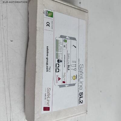 Sodimas SafeLine SL2 Fr HL1HL2 Handyhlle Haupt Aufzug Parts