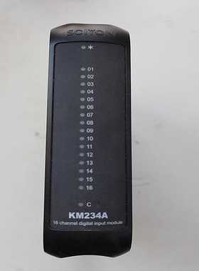 南京科远全新模块KM234A