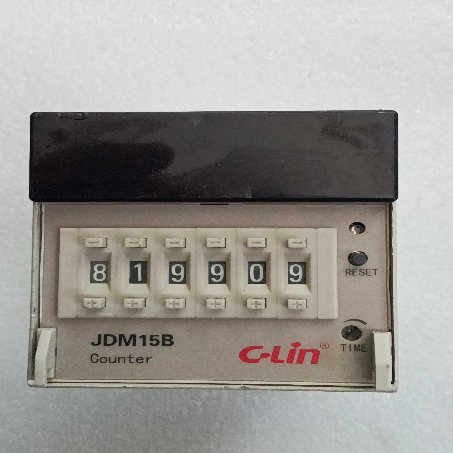 【议价】大华数显计数器，JDM15B。适用